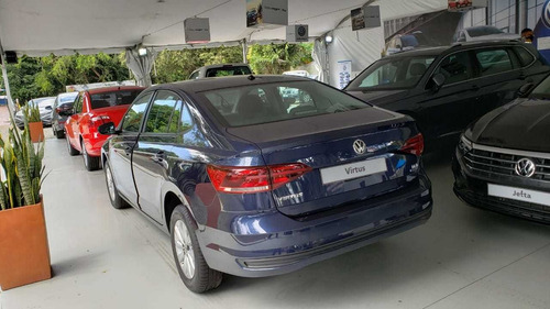 Volkswagen Virtus Comfortline