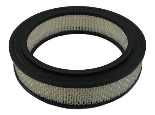 Pentius Pab4325 Ultraflow Filtro De Aire Para Chrysler Cars-