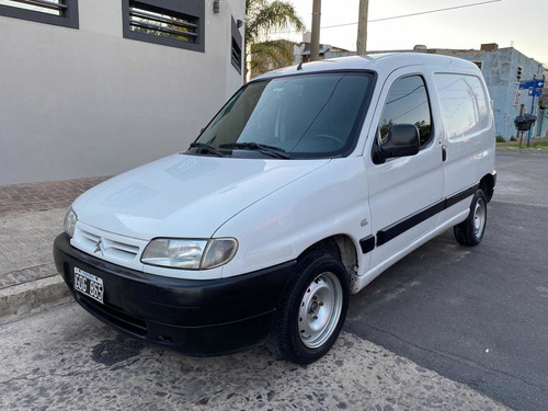 Citroën Berlingo 1.9 D Plc 2008