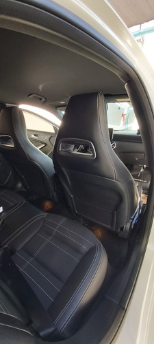 Mercedes-benz Clase A 1.6 A 200 At Urban 156cv Thermotronic