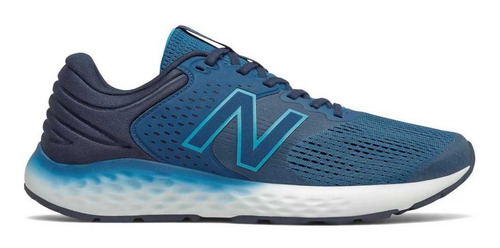 Zapatillas New Balance M520ln7 Men Envíos A Todo El País