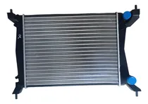 Comprar Radiador Fiat Grand Siena Mobi Palio Uno Novo Fiorino Evo