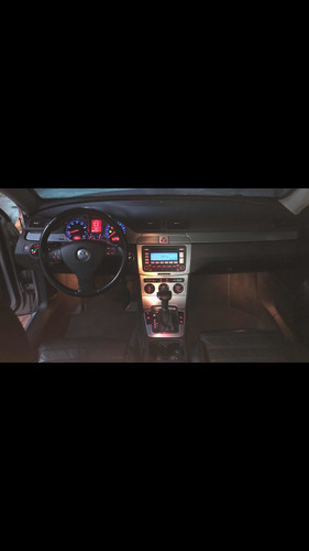 Volkswagen Passat 2.0 Fsi Comfortline 4p 2007