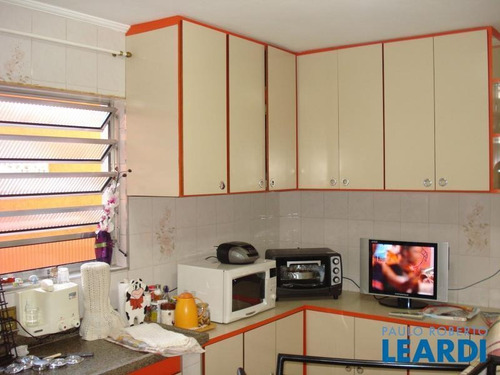 Imagem 8 de 15 de Sobrado - Jardim Caner - Sp - 248418