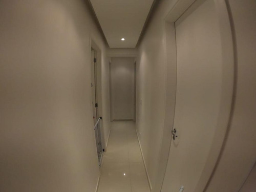 Imagem 18 de 30 de Apartamento À Venda, 92 M² Por R$ 1.000.000,00 - Mooca - São Paulo/sp - Ap4781