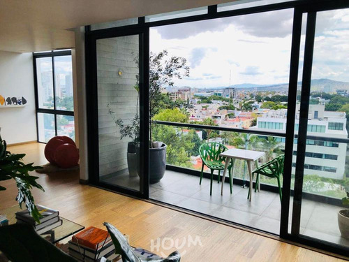 Imagen 6 de 30 de Departamento En Lafayette, Guadalajara Con 3 Recámaras, 275 M², Id: 44220