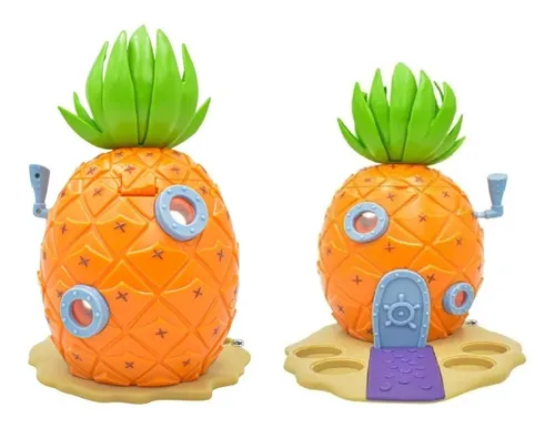 Juguetes de bob esponja al rescate new arrivals
