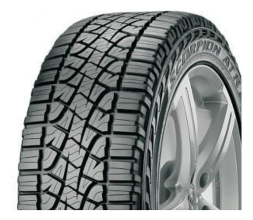 Llanta 175/70 R14 Pirelli Scorpion Atr 88h
