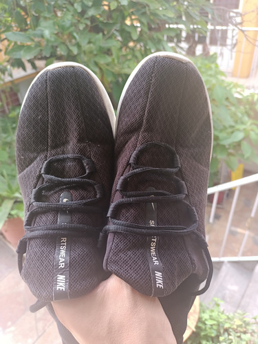 Tenis Nike (Usado)