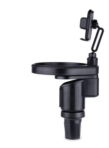 Portavasos Expandible Para Automóvil Expansor De Portavasos