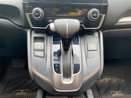 Imagen 21 de 25 de Honda Crv 4x2 Lx 2017 2.4 Gasolina