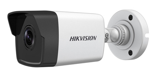 Hikvision Camara Ip Tubo 2 Mp 2,8mm Ir 20 A 30m