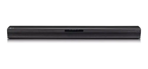 Barra De Sonido LG Sj2 160w Woofer