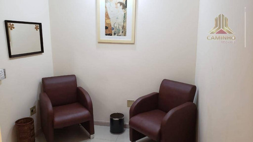 Imagem 7 de 9 de Sala Comercial Na Silva Jardim. Bairro Auxiliadora Em Porto Alegre - Sa0181