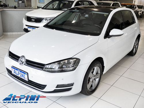 Volkswagen Golf TSI HIGHLINE 16V