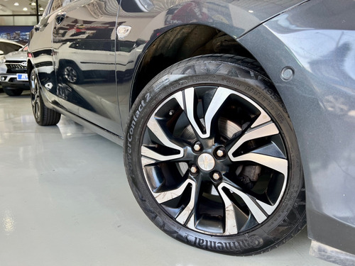 Chevrolet Onix 1.0 TURBO FLEX PREMIER AUTOMÁTICO