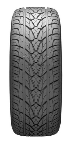 Llanta 285/60r18 Kumho Ecsta Stx (kl12) 116v