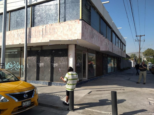 Local Comercial En Renta En Torreon Centro