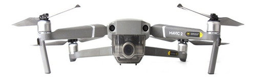 Tampa Protetora Camera Lente Gimbal Drone Dji Mavic 2 Zoom