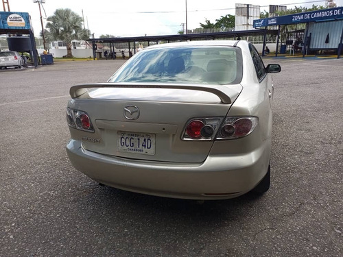 Imagen 3 de 14 de Mazda Mazda 6