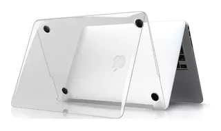 Cover Case Mate Protector Macbook Pro 15.4 A1707 A1990 Wiwu