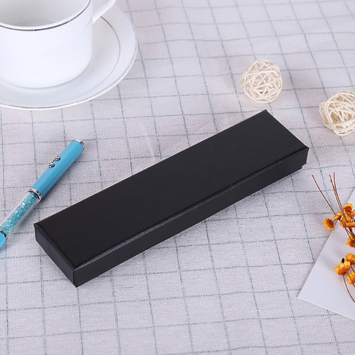 Cajas De Regalo Para Joyas, Caja Rectangular Para Relojes, 6