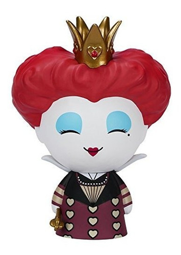 Funko Dorbz: Alice En La Figura De Acción De Las Maravillas 