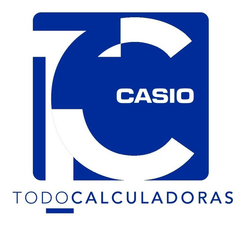 Imagen 7 de 7 de Calculadora De Escritorio Casio Dx-120st Full