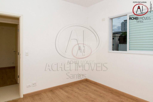 Imagem 20 de 30 de Casa Com 3 Dormitórios À Venda, 150 M² Por R$ 880.000,00 - Boqueirão - Santos/sp - Ca1889