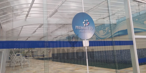 Imagem 10 de 10 de Lindo Apartamento À Venda No Condomínio Premiatto Residence Club. Em Jundiaí. - Ap00079 - 69268191