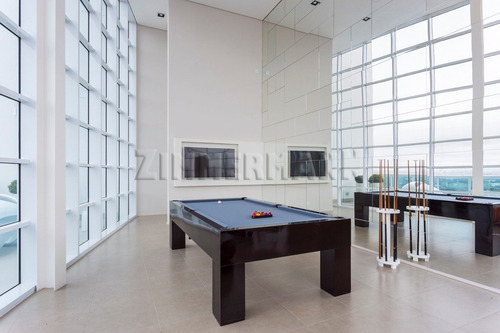 Imagem 7 de 15 de Apartamento - Pinheiros - Ref: 105315 - V-105315