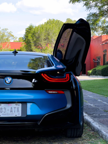 BMW i8 1.5 Pure Impulse At