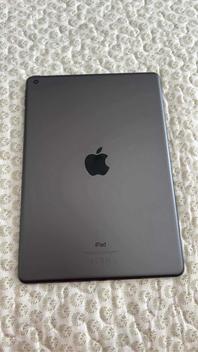 iPad Wifi 10.2 32 Gb Gray