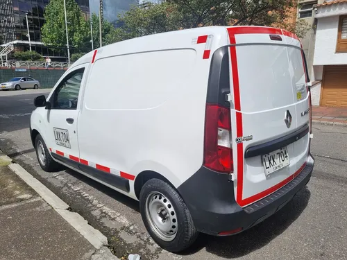 Renault Kangoo 1.6 Express