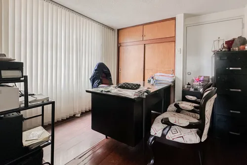 Edificio En Venta En La Castellana. Cod V7498