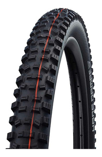 Cubierta Para Bici Rod 27,5x2.35 Hans Dampf Evo Tle Schwalbe