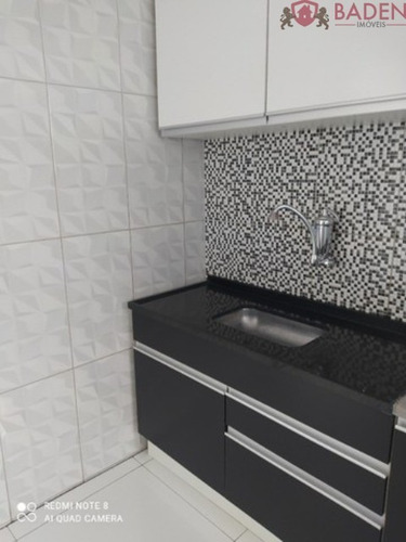 Imagem 6 de 22 de Apartamento 2 Dormitórios - Ap04433