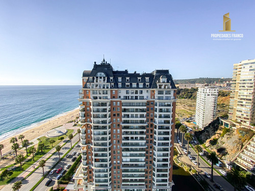Puerto Pacifico Arriendo Departamento 2d 1b 4 Personas Viña