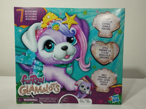 Furreal Glamalots