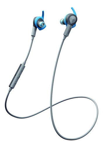 Jabra Sport Coach Azul Auriculares Inalambricos Bluetooth Pa