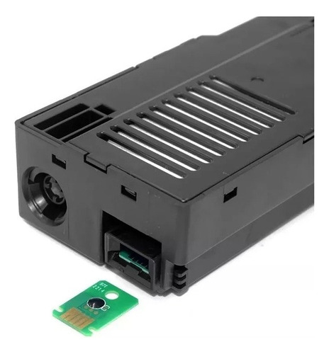 Almohadilla Cartucho Manteminiento 5010 Gx6010 Gx7010 + Chip