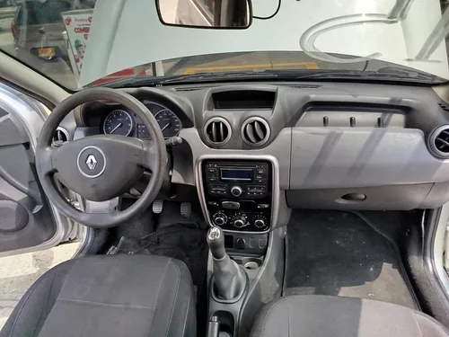 Renault Duster 1.6 Expression
