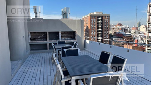 Imagen 12 de 21 de 2 Ambientes Con Baño En Suite Y Toilette - Amenities - Cochera