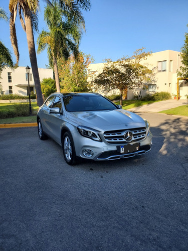 Mercedes-Benz Clase GLA 1.6 Gla200 Urban 156cv