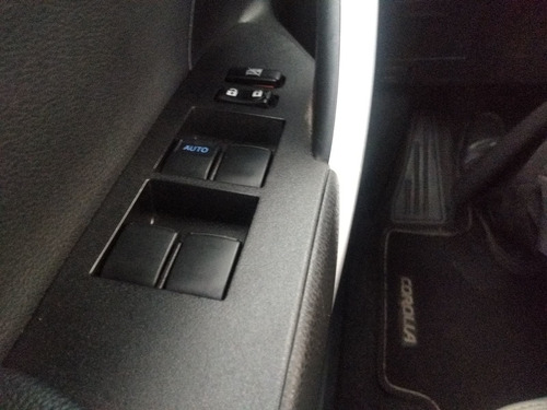 Imagem 8 de 13 de Toyota Corolla Corolla 1.8 Gli Upper 2018/2018