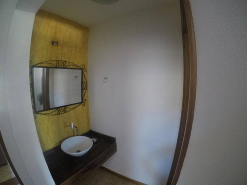 Imagem 10 de 15 de Casa Com 3 Dormitórios Em Condomínio Fechado No Campeche - 4055