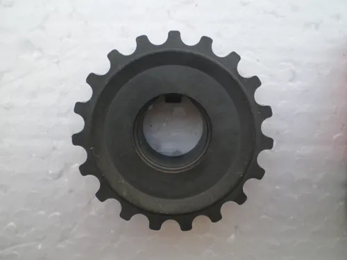 Engrenagem Virabrequim Corsa 1.0 1.4 8v 2007 2008 2009 Aplic Engrenagem Virabrequim Corsa 1.0 1.4 8v 2007 2008 2009 Aplic
