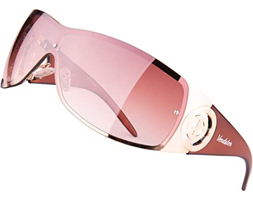 Lentes De Sol Mujer  Verdster Gafas De Sol Para Mujer - Gafa