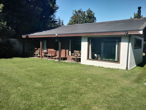 Se Vende Espaciosa Casa En Chiguayante (71745)