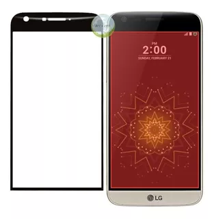 Cristal Templado Full Screen LG G5